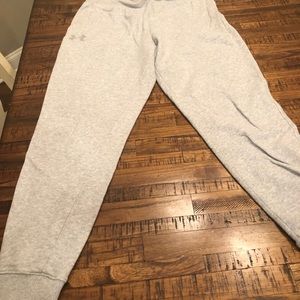 Women’s Under Armour Ankle Pants